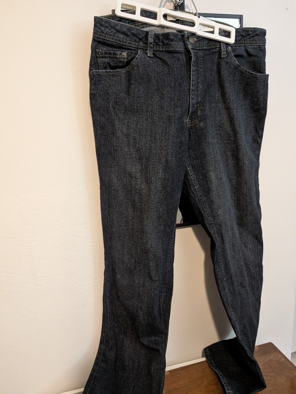 GAP Women's Boot Cut Jeans - Dark Wash